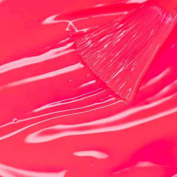 Gel On-Off Neon Pink