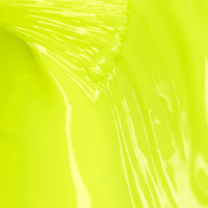 Gel On-Off Neon Yellow