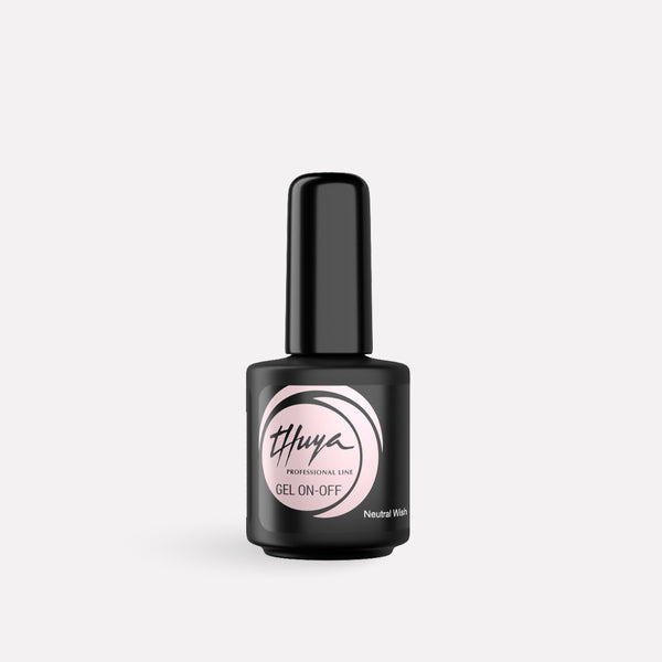 Gel On-Off Neutral Wish