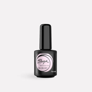 Gel On-Off Pink Nude