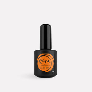 Gel On-Off Tiger