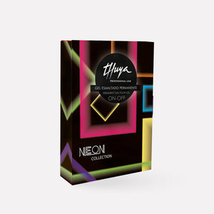 Kit Gel On-Off Neones