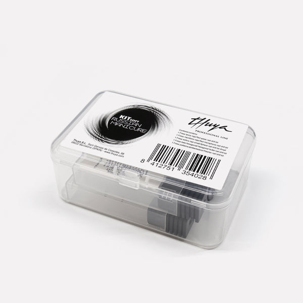 Kit Soft Russian Manicure