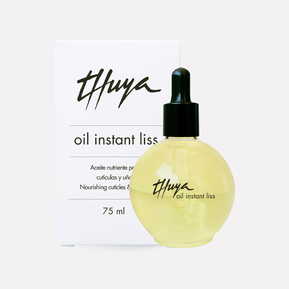 Oil Instant Liss