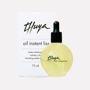 Oil Instant Liss
