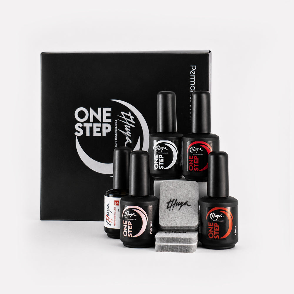 KIT ONE STEP