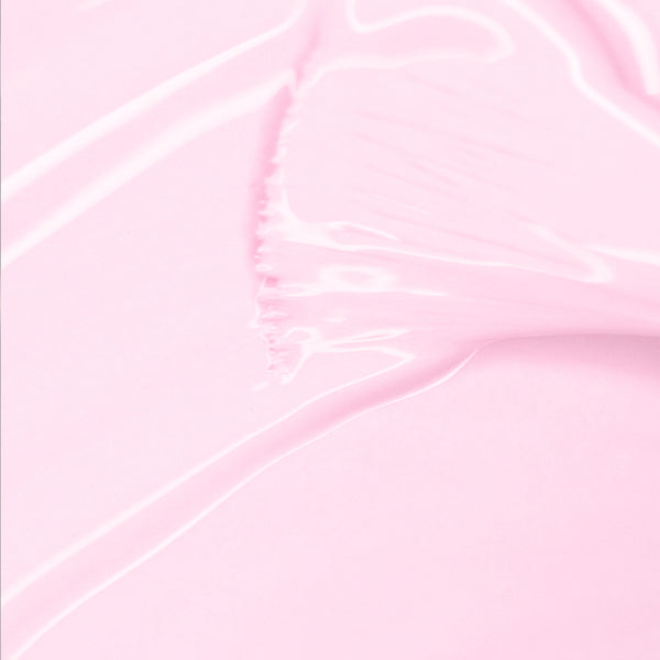 One step Milky Pink