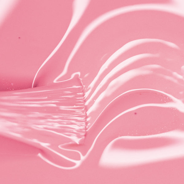 One Step Pink Nude