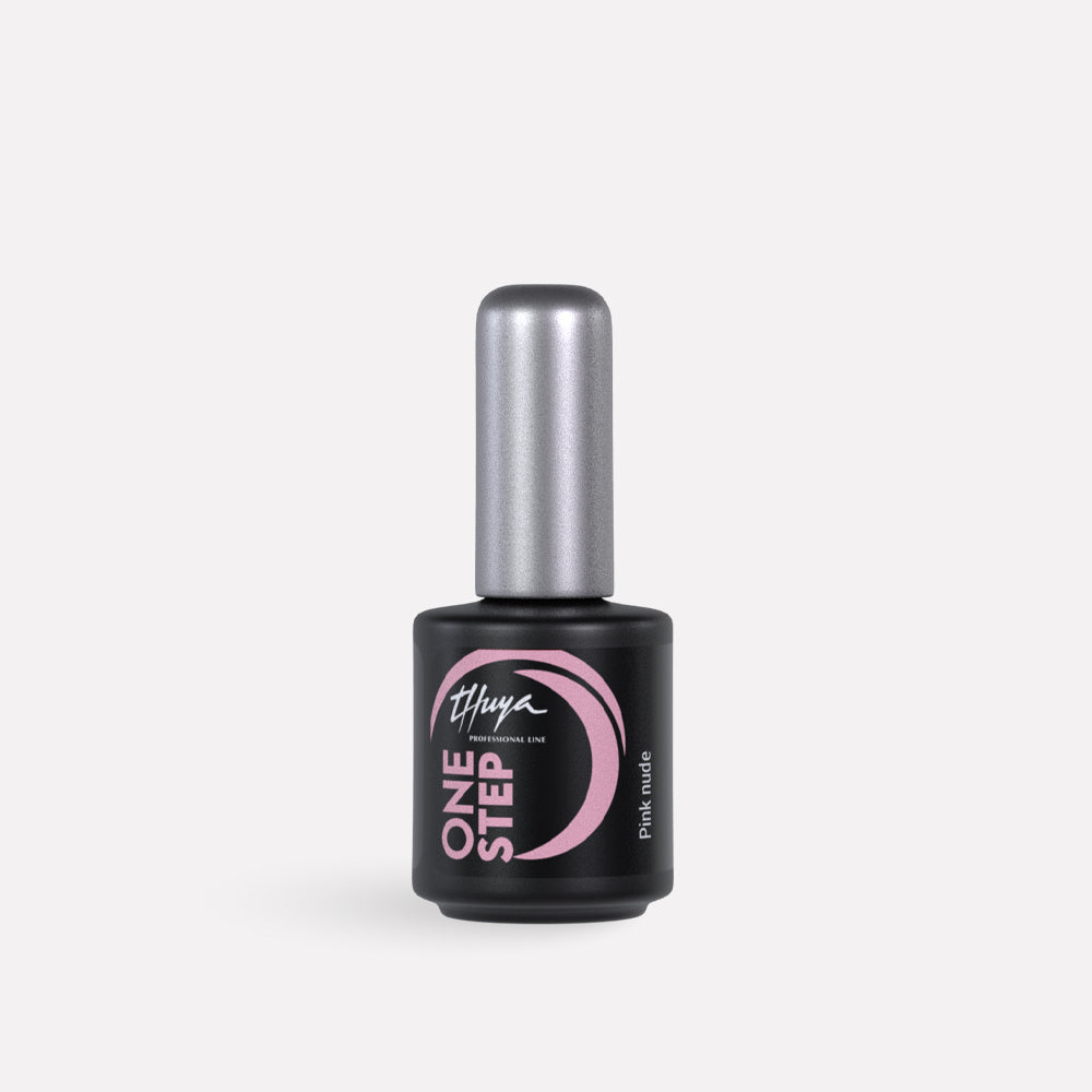 One Step Pink Nude