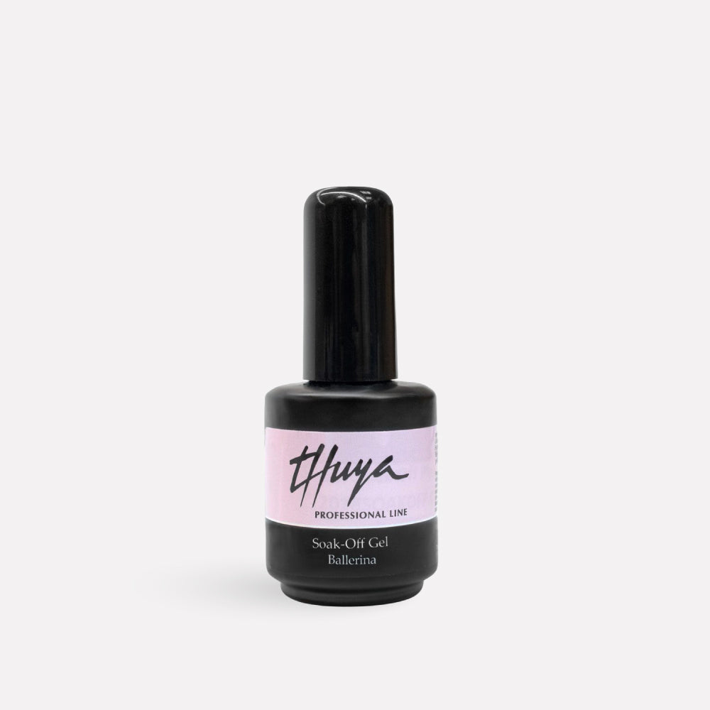 Soak OFF Gel Ballerina