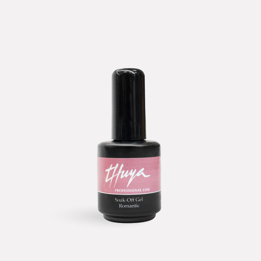 Soak OFF Gel Romantic