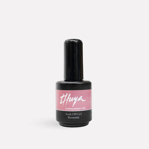 Soak OFF Gel Romantic