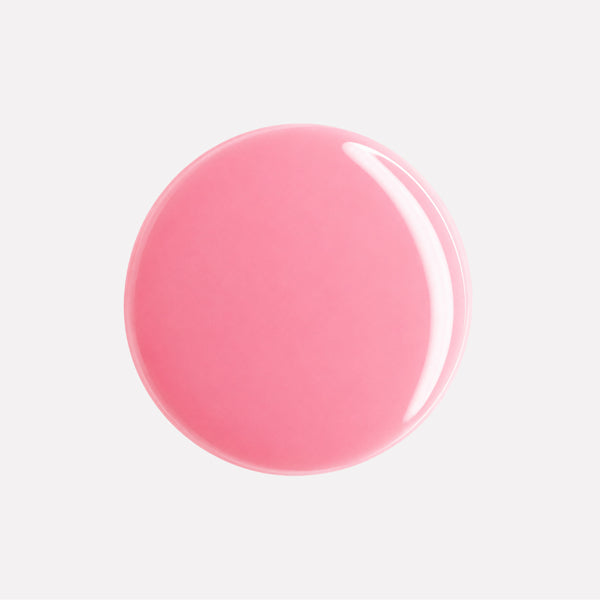 Soak OFF Gel  Rose