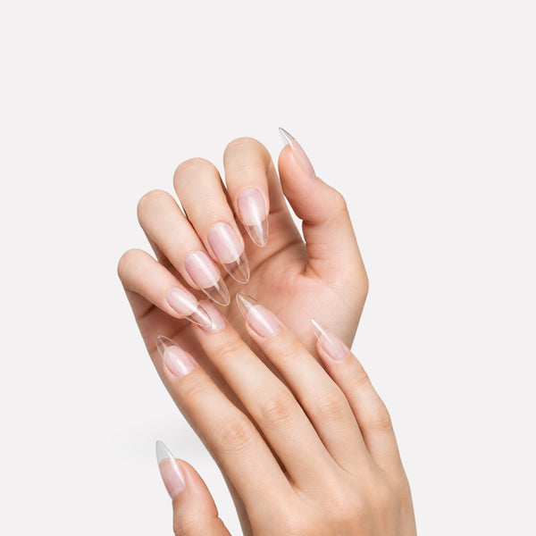 Soft Gel Medium Stiletto