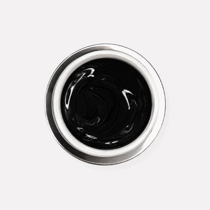 Spider Gel Black