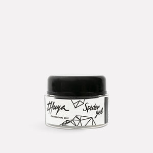 Spider Gel Black