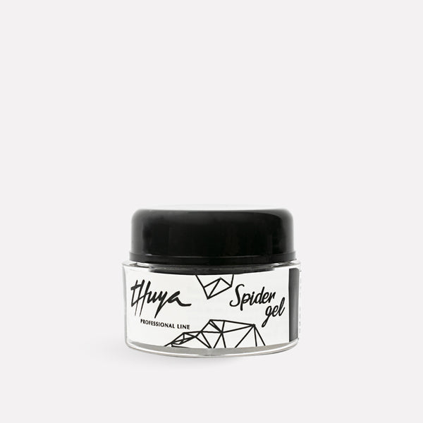 Spider Gel Black