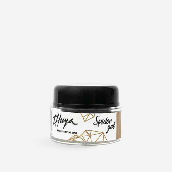 Spider Gel Gold