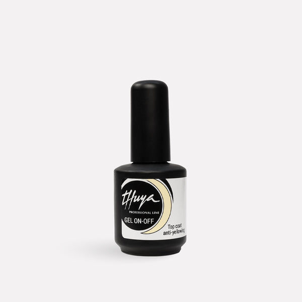 Top Coat Anti-Yellowing