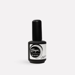 Top Coat Shine No Wipe