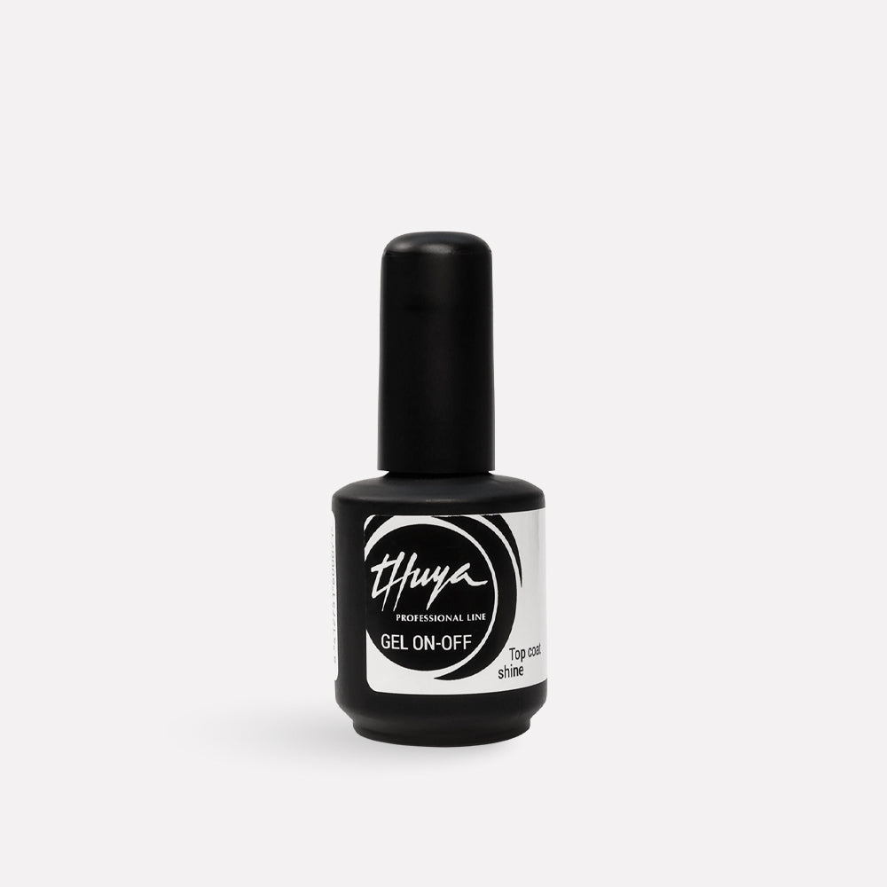 Top Coat Shine