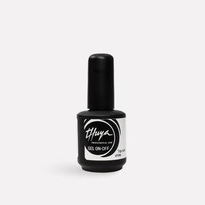 Top Coat Shine