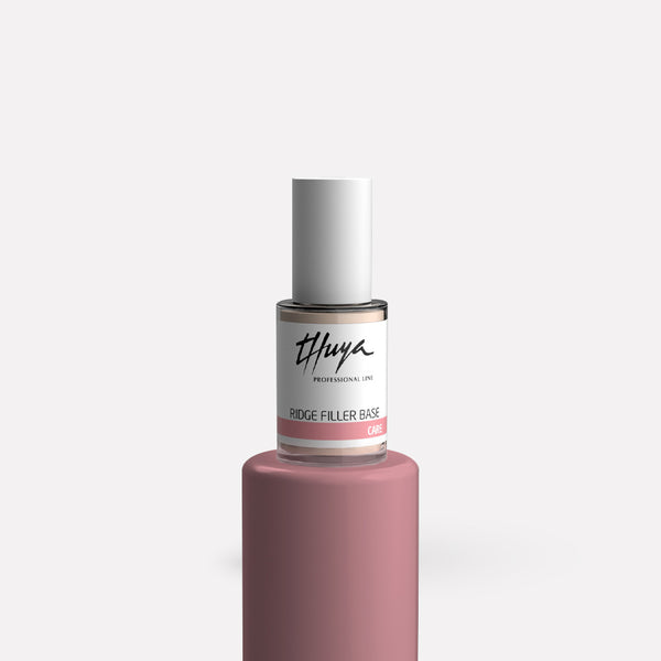 Tratamiento Ridge Filler Base