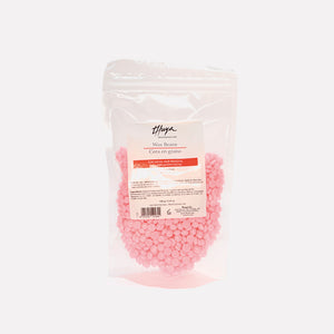 Cera Rosa para Depilar 100gr