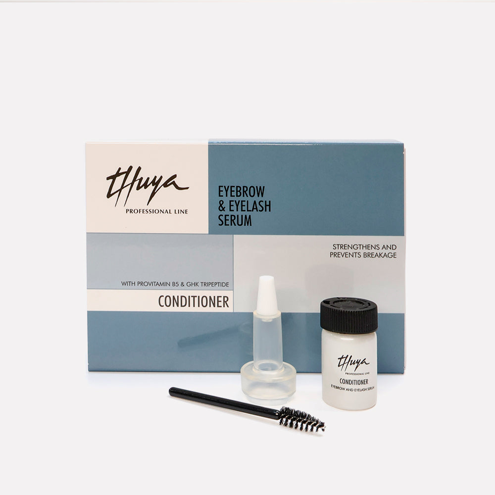 Sérum Acondicionador de Cejas y Pestañas