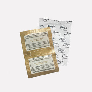 Monodosis Crema Regeneradora