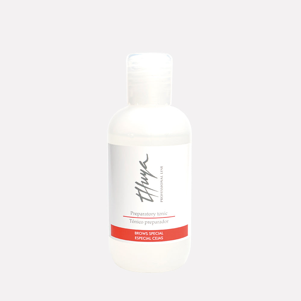 Tónico Preparador